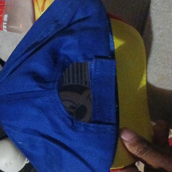 Micky Mouse Hat Disney  Youth Boys Or Girls - Picture 3 of 4